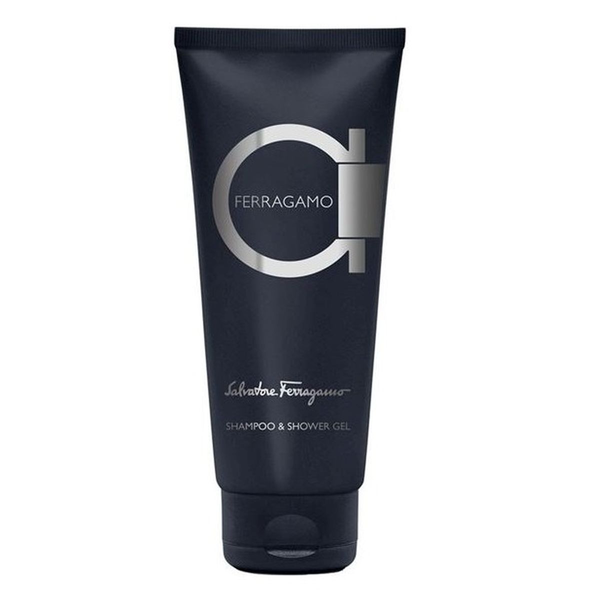 Intense Leather Shampoo & Shower Gel 100 ml - MazenOnline Main image