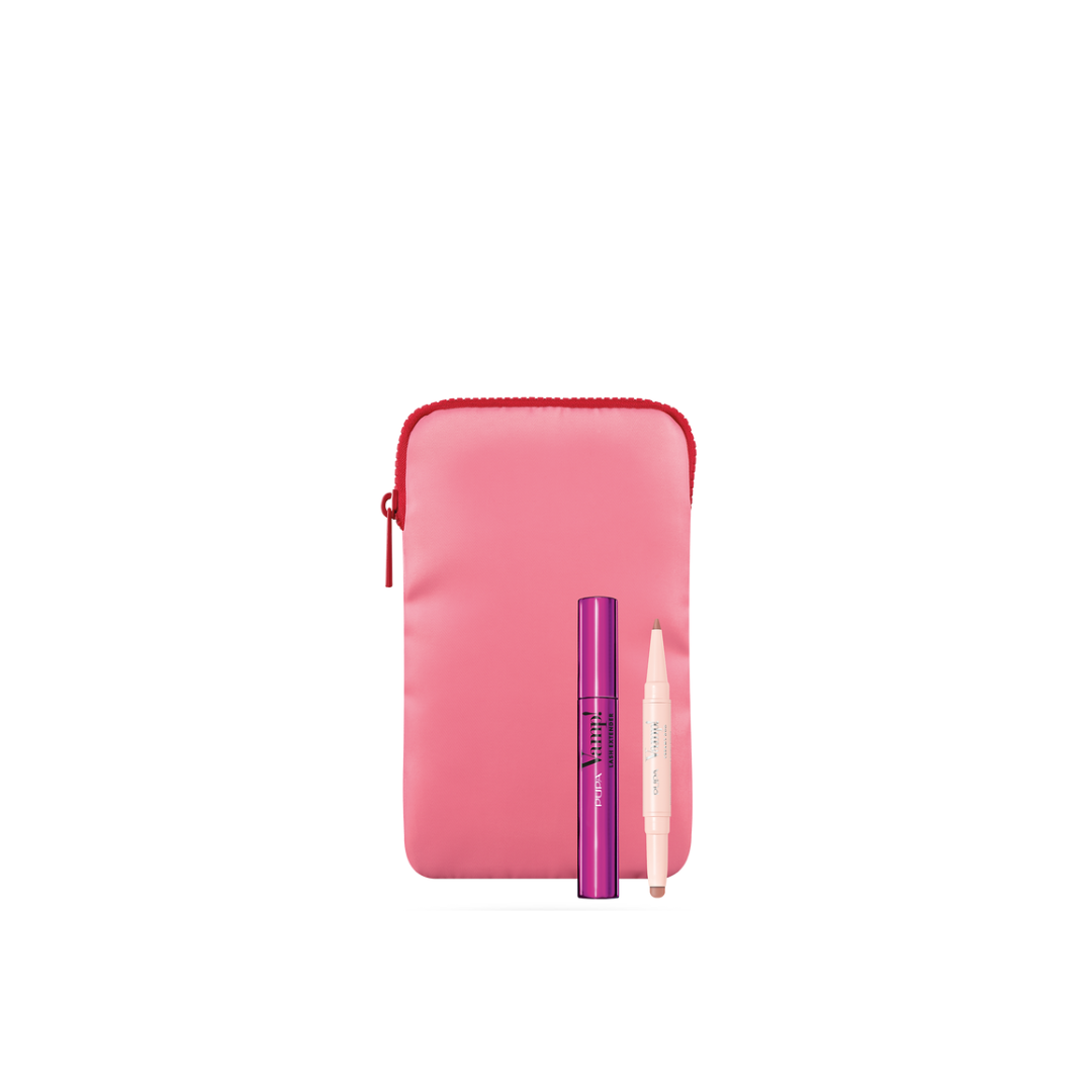 Pupa Milano - Vamp! Lash Extender + Creamy Duo Set | MazenOnline