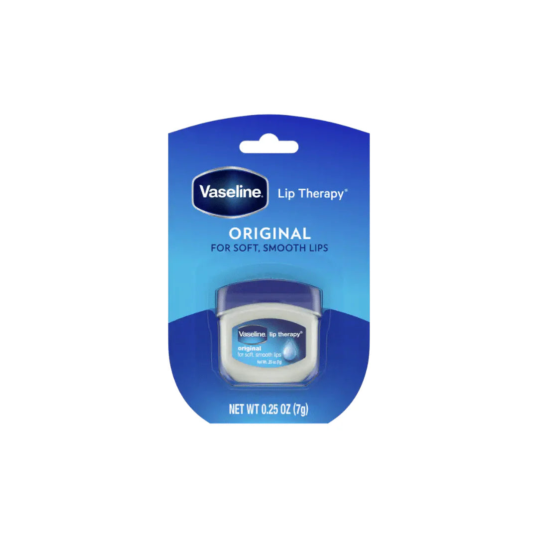 Vaseline - Lip Care Original Mini | MazenOnline
