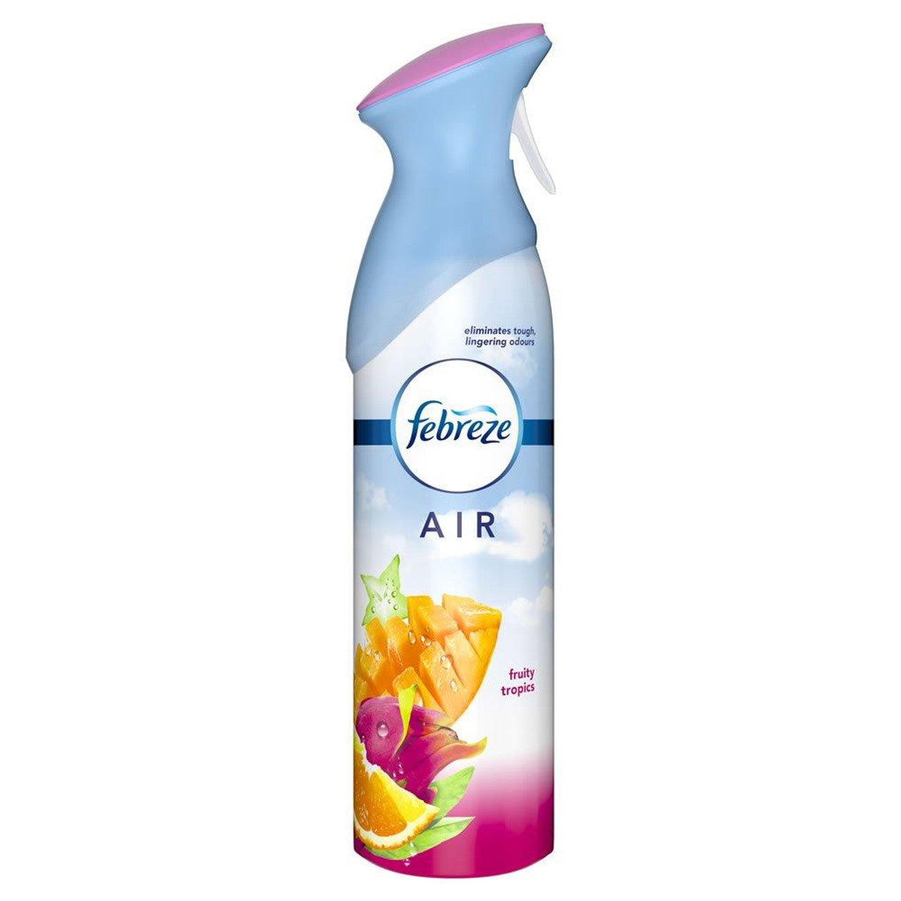 Fruity Tropics 300ml - MazenOnline Main image
