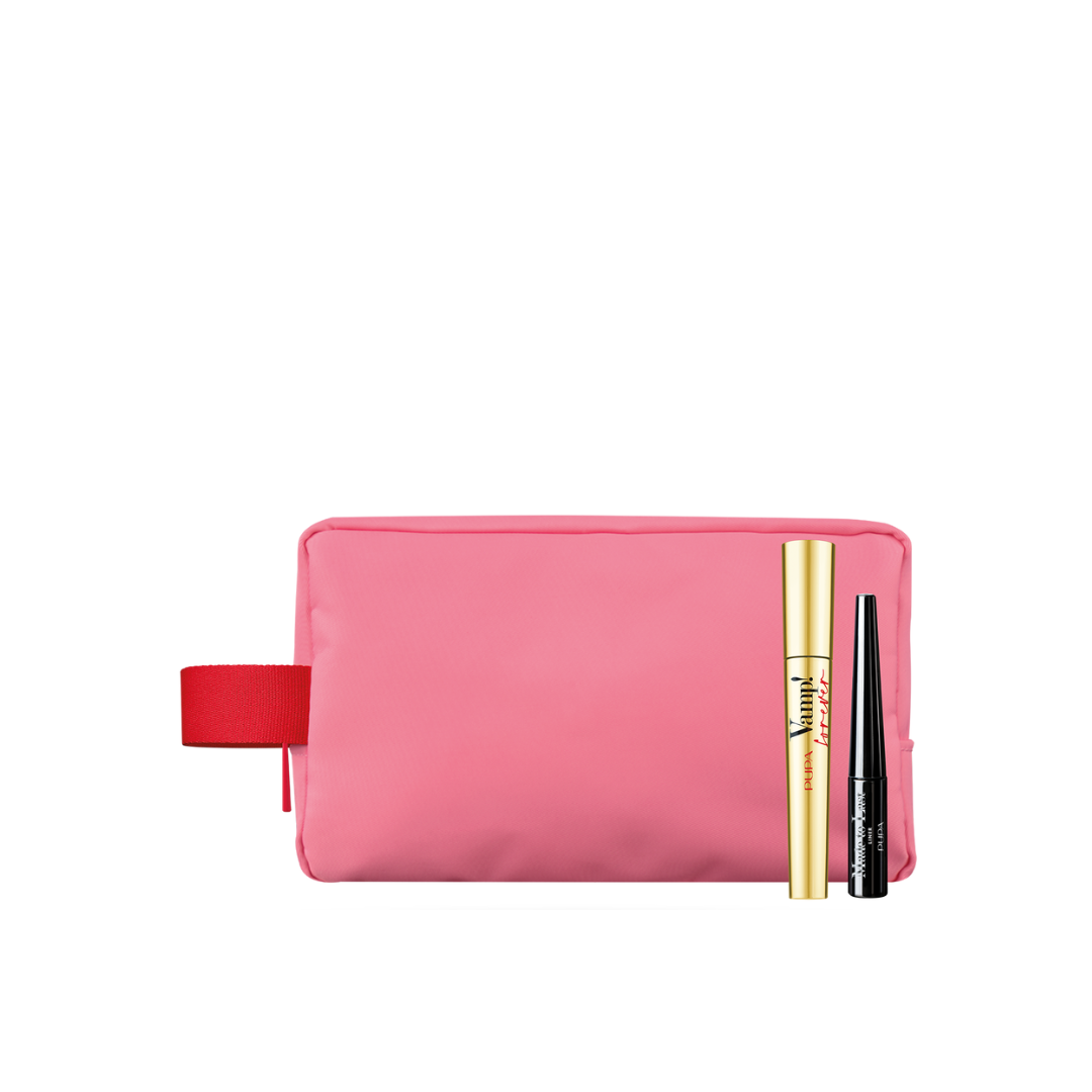 Pupa Milano - Vamp! Forever + Made To Last Liner Set | MazenOnline