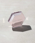 Diamond Bomb All-Over Diamond Veil - MazenOnline