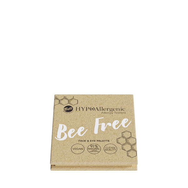 Bee Free Face Palette - MazenOnline
