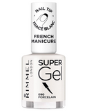 SUPER GEL nail polish