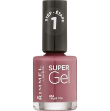 Rimmel London - SUPER GEL nail polish | MazenOnline