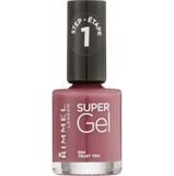 SUPER GEL nail polish