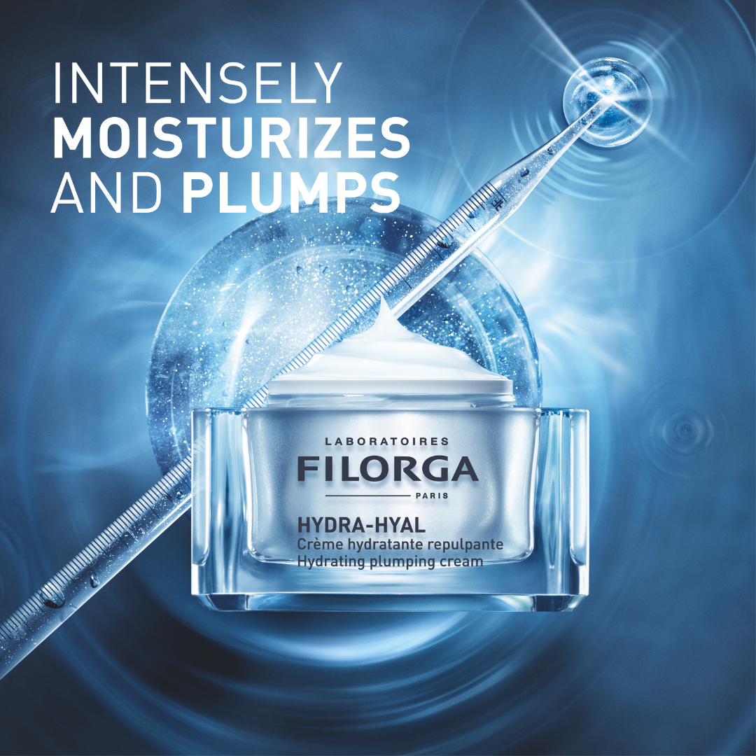 Filorga Hydra-Hyal Hydrating Cream 50ml Secondary image