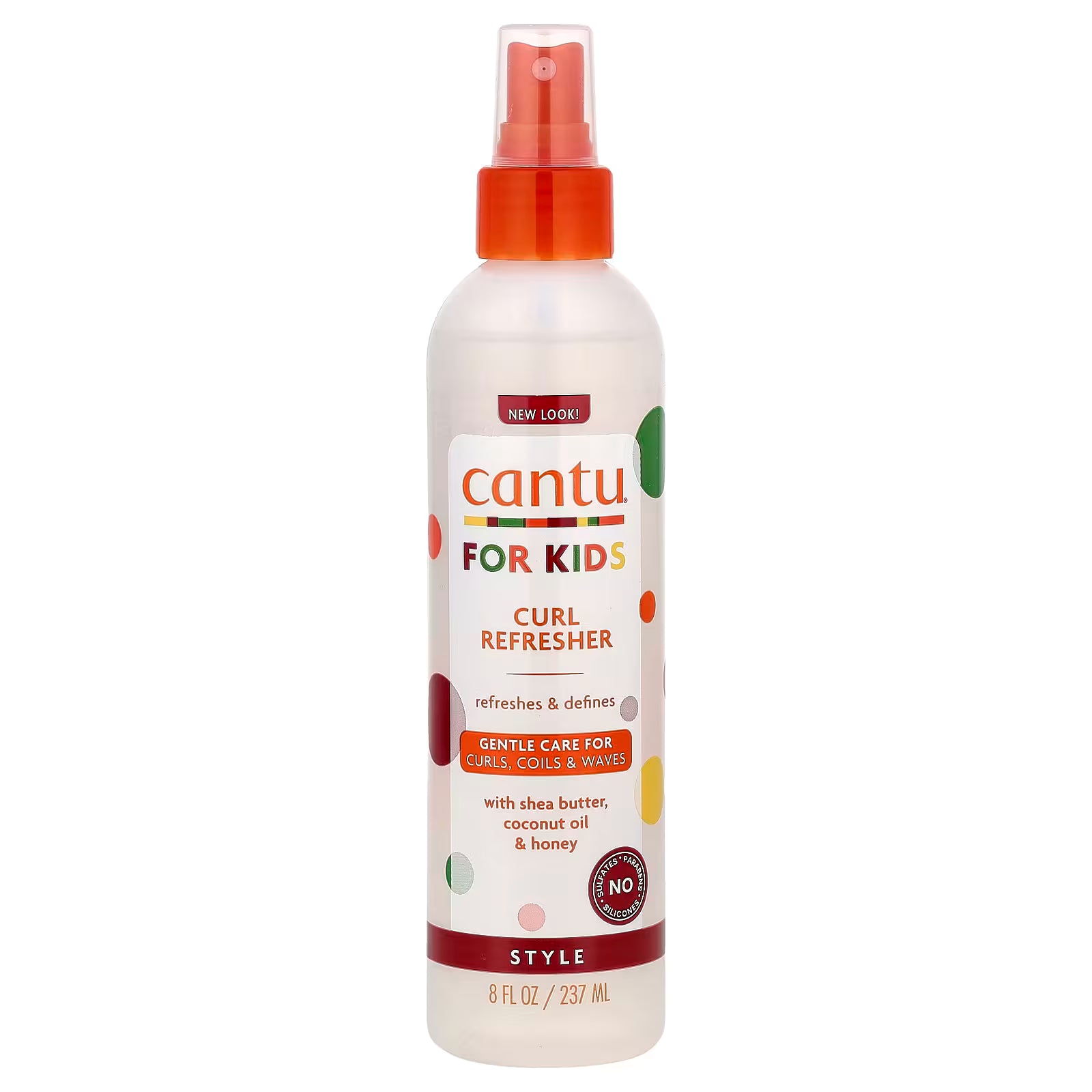 Cantu Care - Kids Curl Refresher | MazenOnline