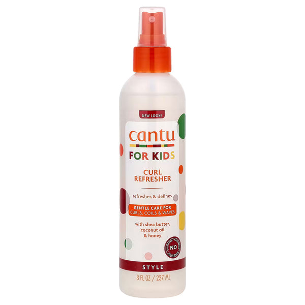 Cantu Care - Kids Curl Refresher | MazenOnline