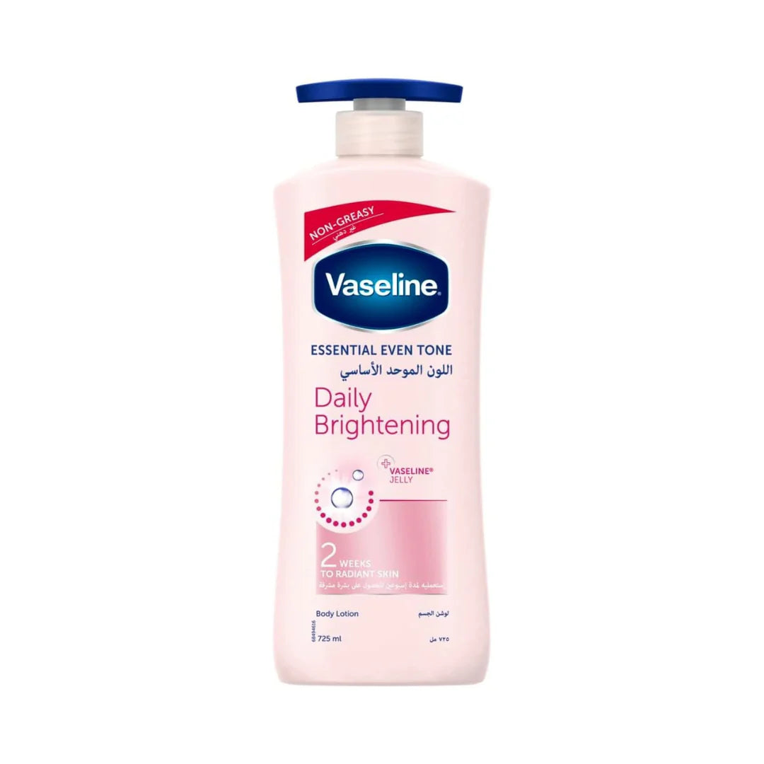 VASELINE - Lotion Aloe Fresh Even Tone Bright | MazenOnline