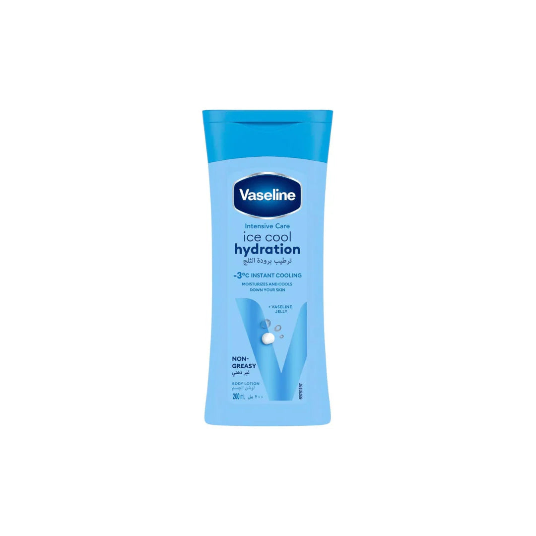 Intensive Care Body Lotion Ice Cool Hydration - MazenOnline