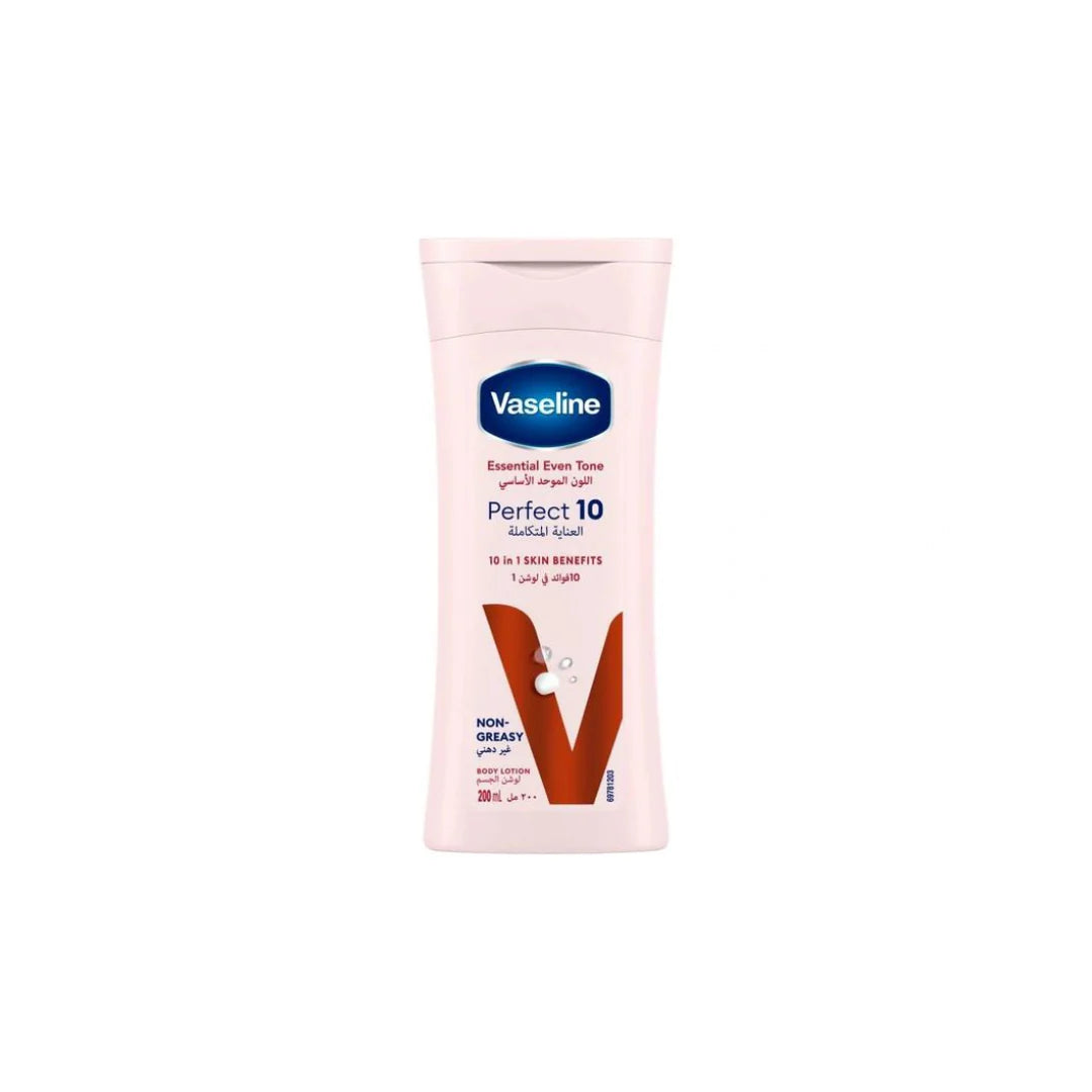VASELINE - Lotion Aloe Fresh | MazenOnline
