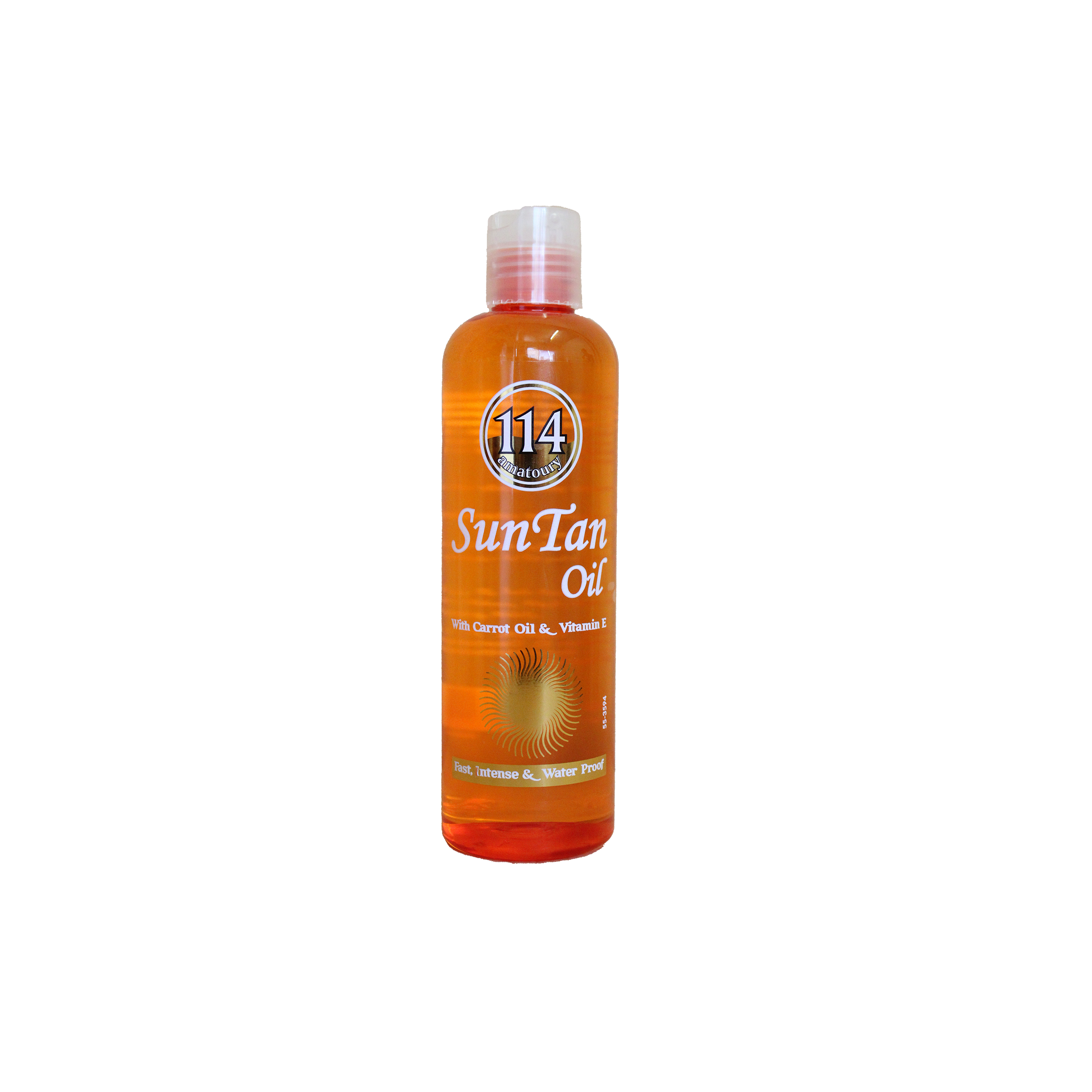 Sun Tan Oil Spray - MazenOnline