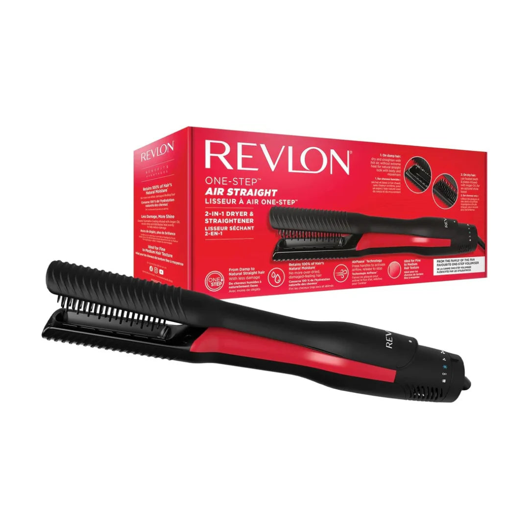 One-Step Air Straight RVDR5330E