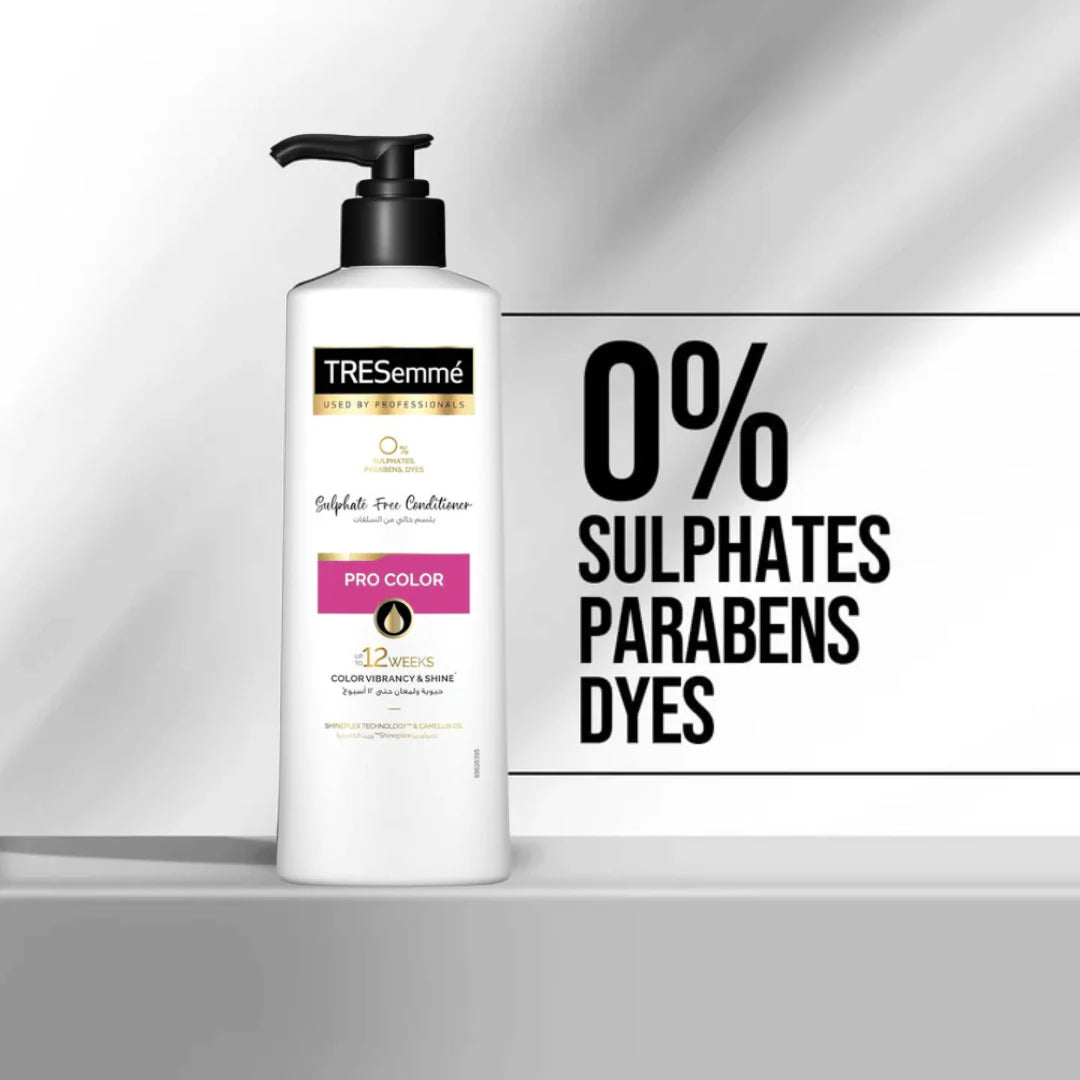 Tresemme - Conditioner Sulphate Free Pro Color, | MazenOnline