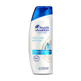 Head & Shoulders Shampoo 400ML - MazenOnline