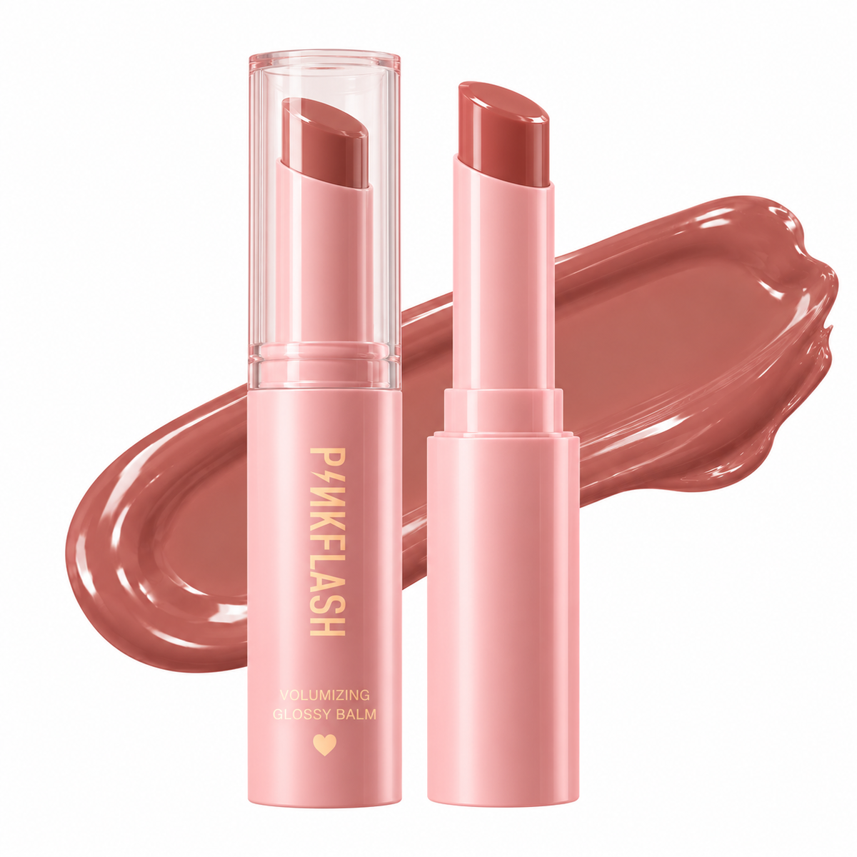 PINKFLASH PF L22- Volumizing Glossy Balm
