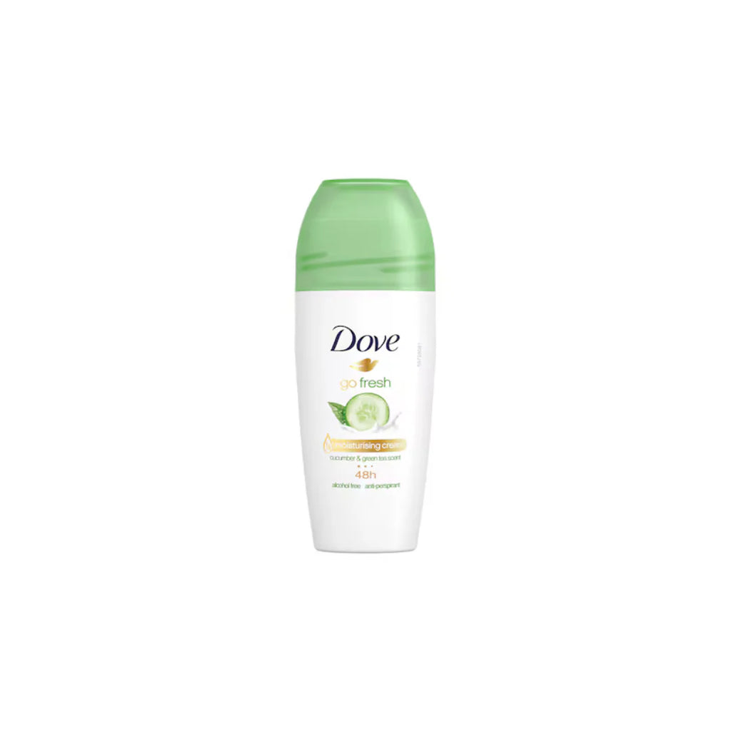 Deodorant Roll On