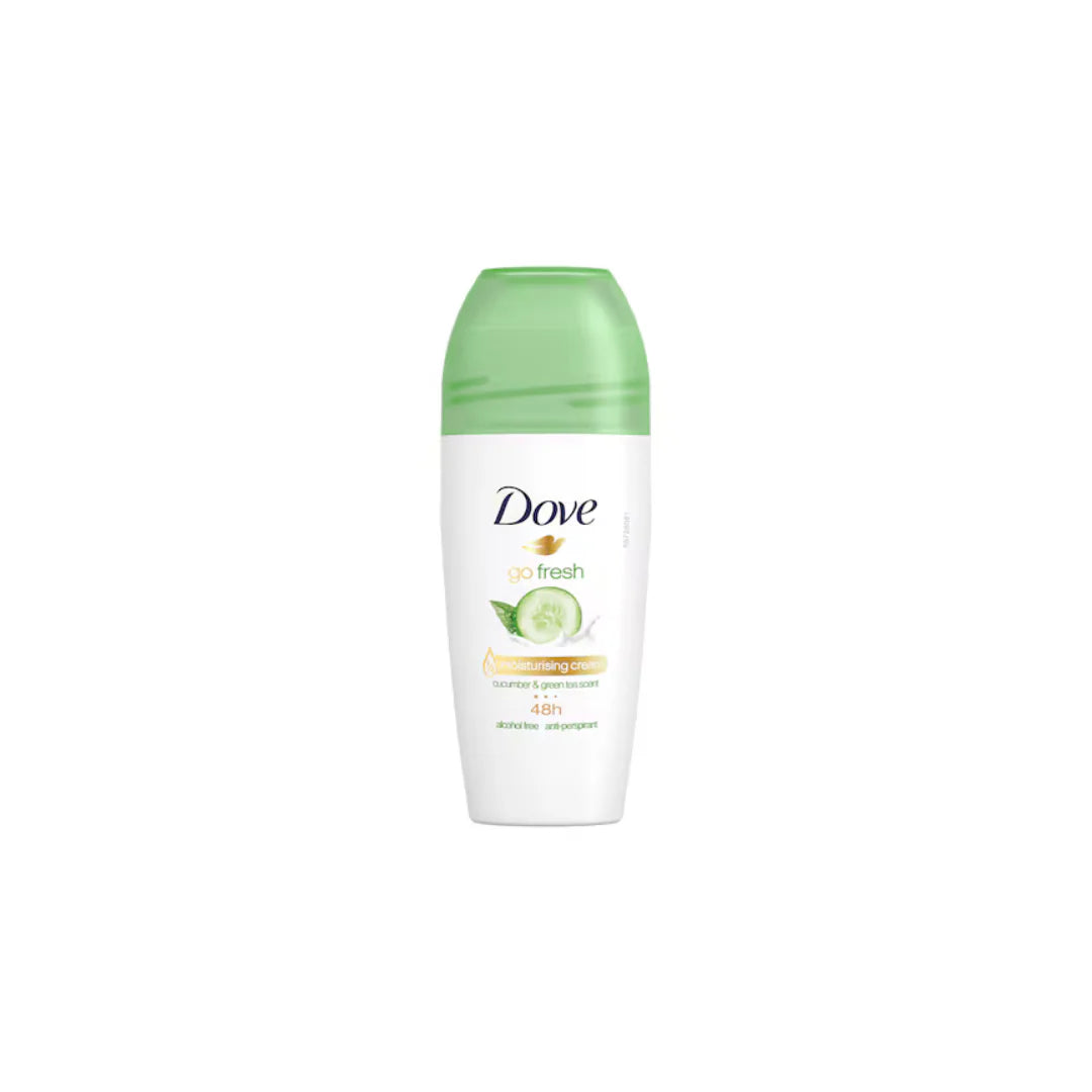 Deodorant Roll On