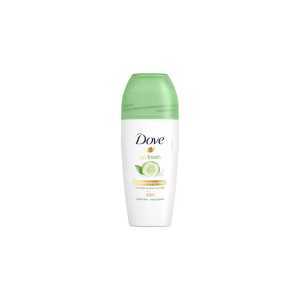 Deodorant Roll On