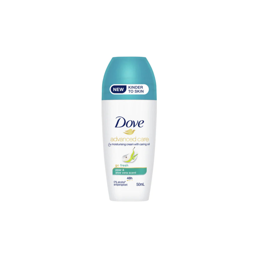 Deodorant Roll On