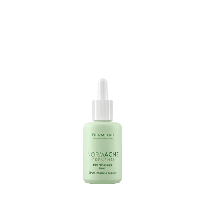 Normacne Pore Minimising Serum