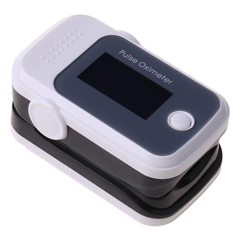ChoiceMMed Finger Oximeter - MazenOnline