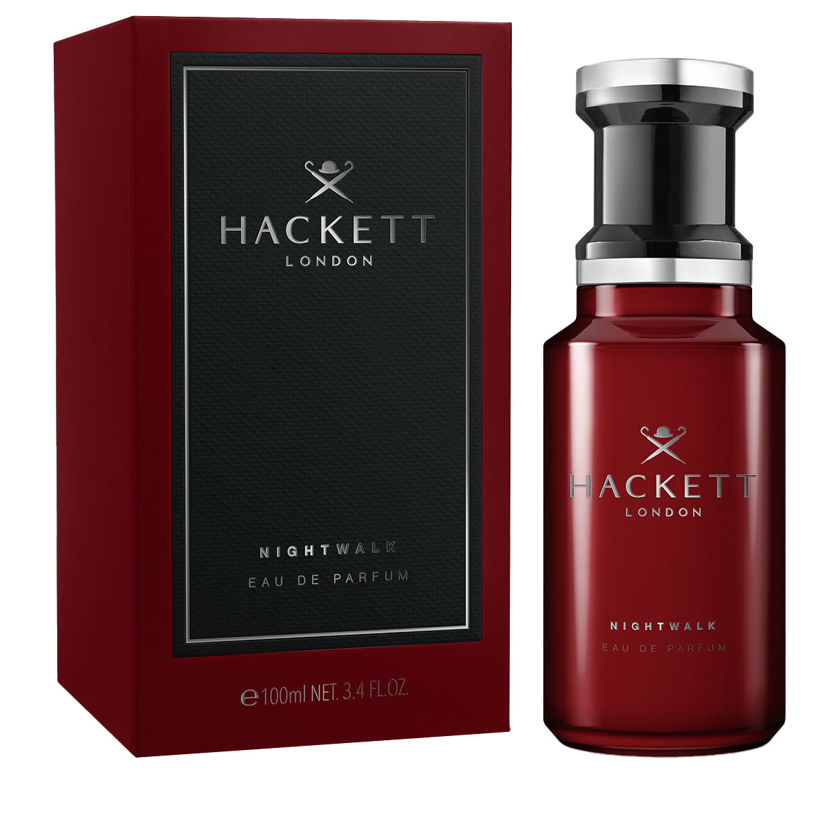 Nightwalk Eau de Parfum Secondary image