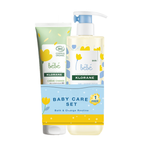 Klorane - Buy Klorane Baby Certified Organic Change Cream and get a free 500ml Gentle Foaming gel | MazenOnline
