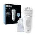 Silk-epil 5 5-011 Wet & Dry Cordless Epilator