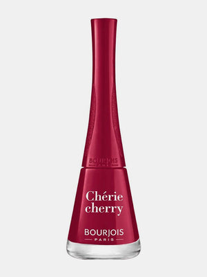 Bourjois - One Seconde Nail Polish | MazenOnline