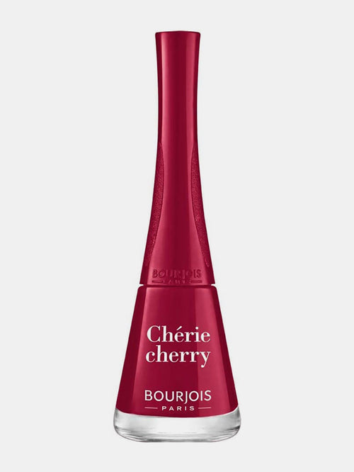 Bourjois - One Seconde Nail Polish | MazenOnline