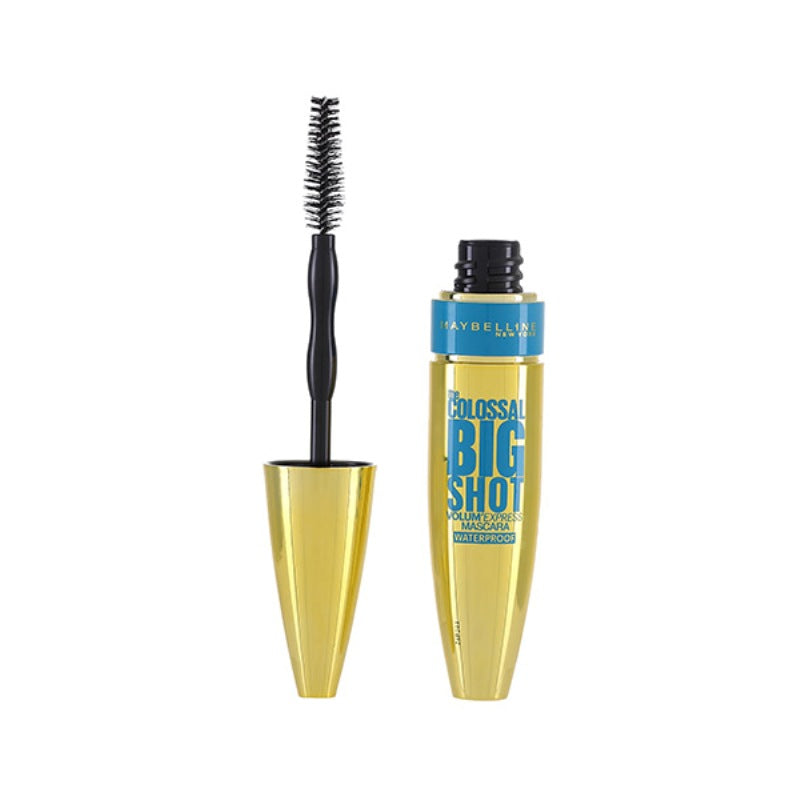 maybelline mascara Main image