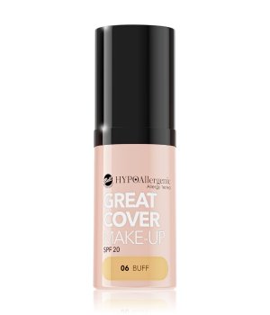 Great Cover Make-Up SPF20 - MazenOnline