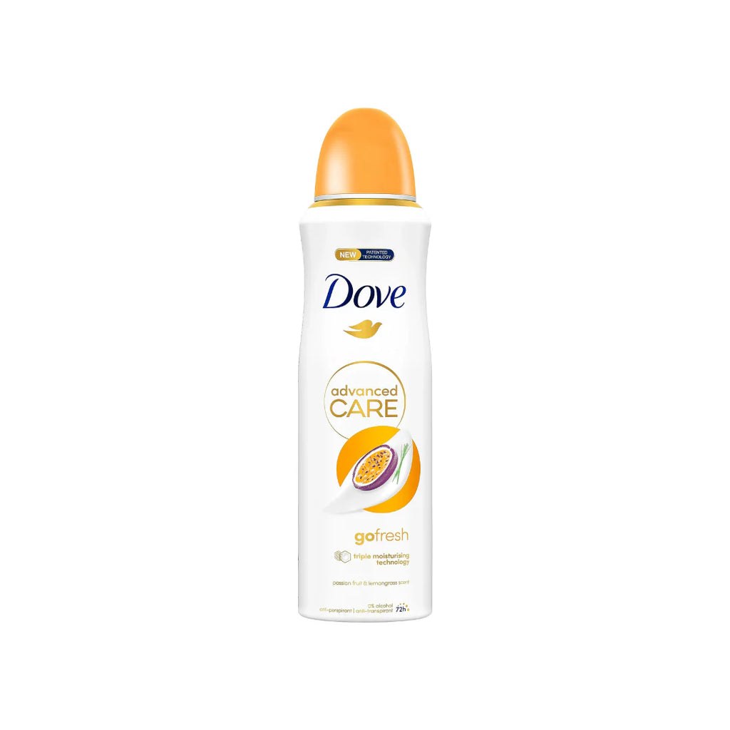 Women Deodorant Spray