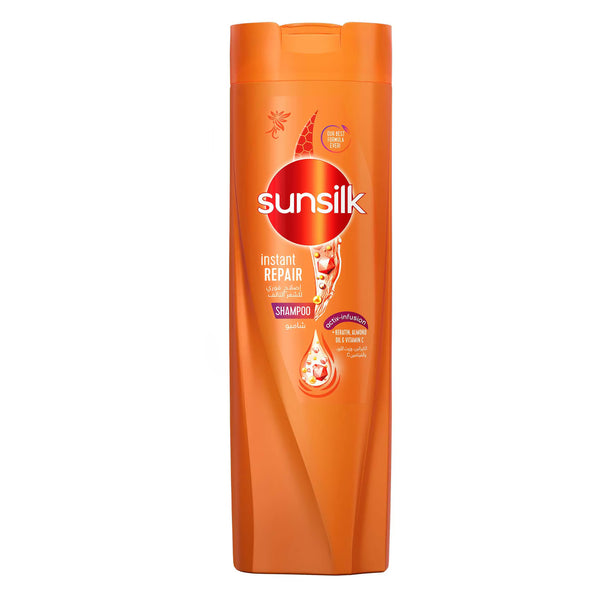 Instant Repair Shampoo