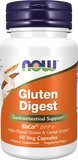 Gluten Digest Veg Capsules