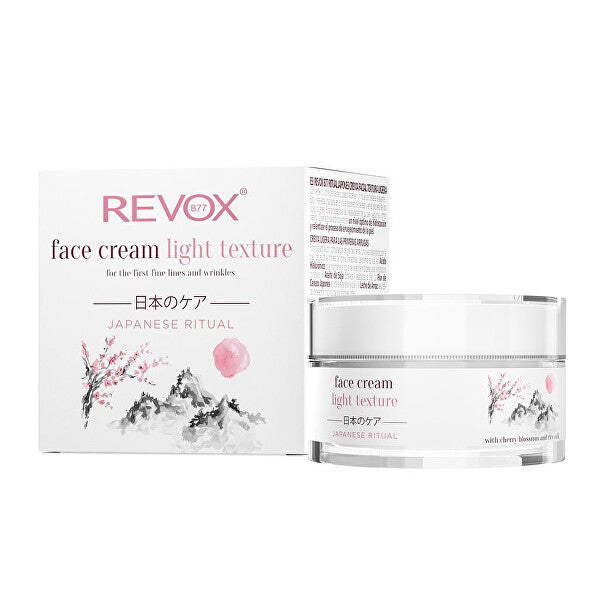 Kapanese Ritual Face Cream - MazenOnline Main image