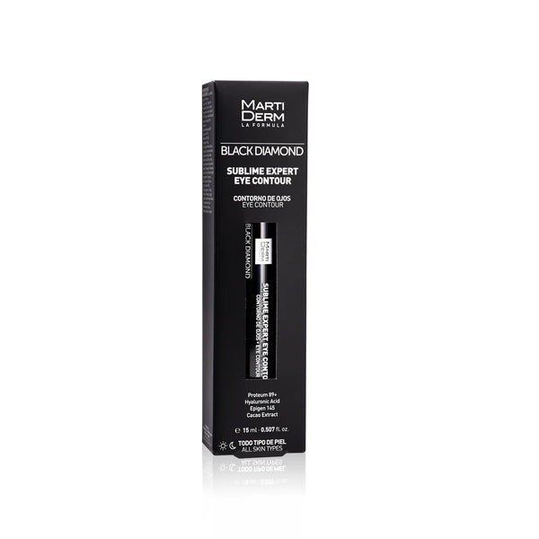 Sublime Expert Eye Contour