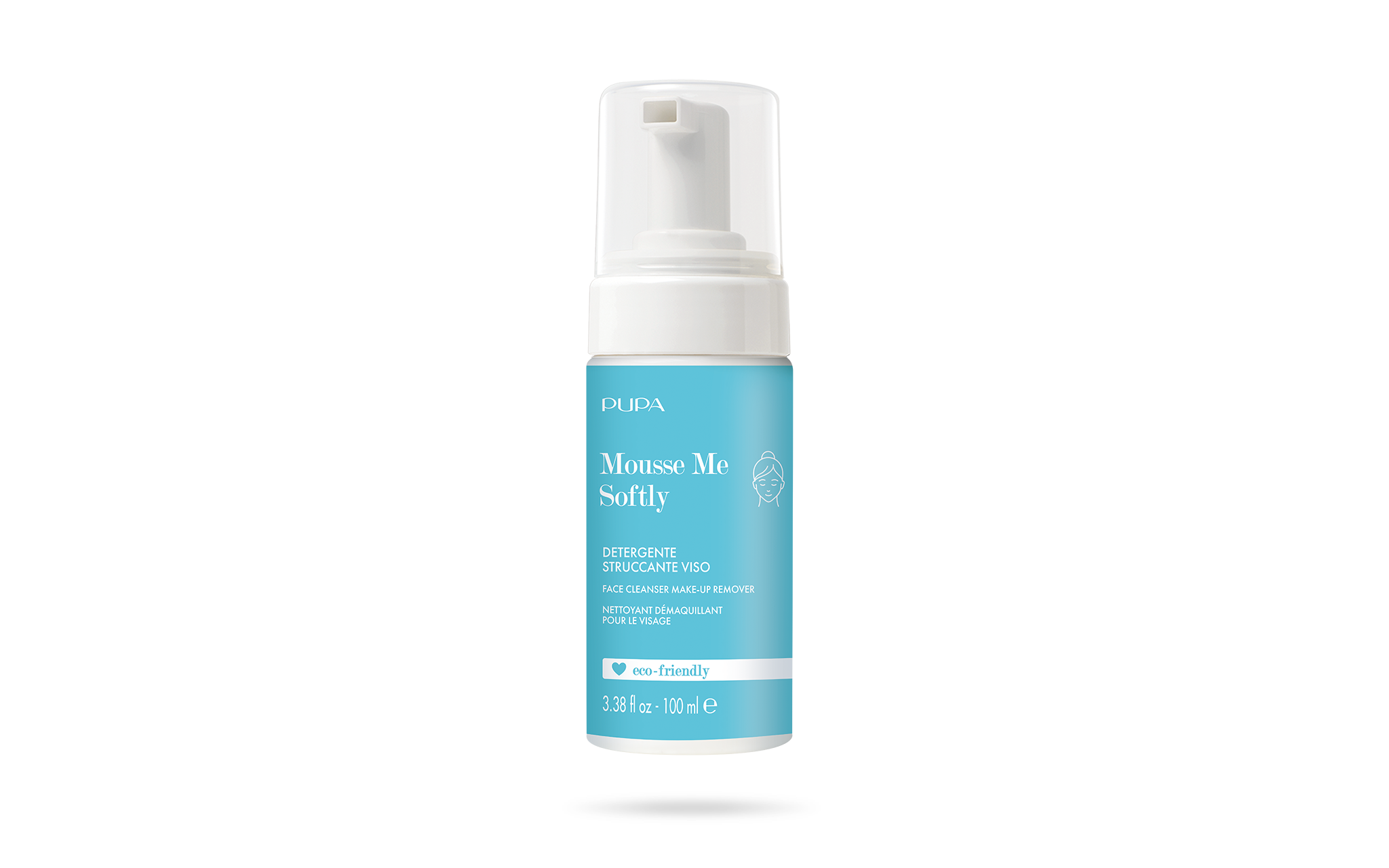 Pupa Milano - MOUSSE ME SOFTLY | MazenOnline