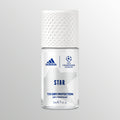 UEFA "Star Edition" Roll On