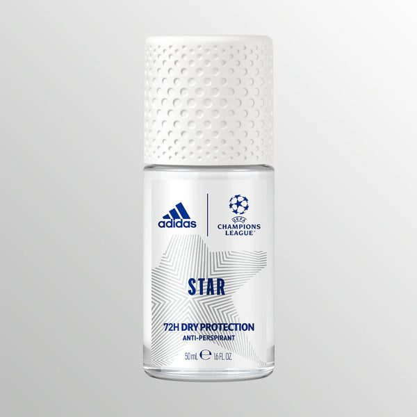 UEFA "Star Edition" Roll On