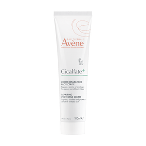 Avène - Cicalfate Instant Repairing Protective Cream For Damaged Skin + Cicalfate Repair Barrier Cream | MazenOnline