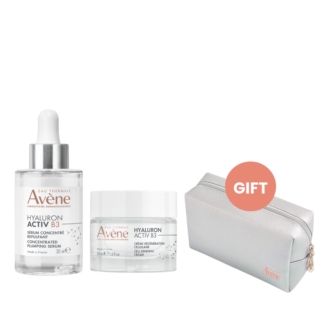 Avène - Avène Ramadan Skin Renewal Duo | MazenOnline