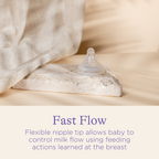 Lansinoh - NaturalWave® Nipples | MazenOnline