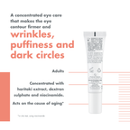 Avène - Hyaluron Activ B3 Triple Correction Eye Cream | MazenOnline