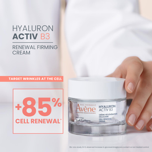Avène - Hyaluron Activ B3 Skin Cell Recovery Cream | MazenOnline