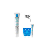 La Roche-Posay - Effaclar Duo+M Anti-Imperfections Triple Corrective Care + Gift | MazenOnline