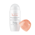 Avène - Avène Body 24-hour effective deodorant | MazenOnline