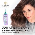 Elvive - Hyaluron Pure Oil Erasing Scalp Serum with Salicylic Acid | MazenOnline